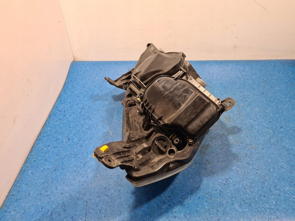 Frontscheinwerfer Opel Vectra C 13170933 Xenon Links Scheinwerfer Headlight SCH9993107922aj