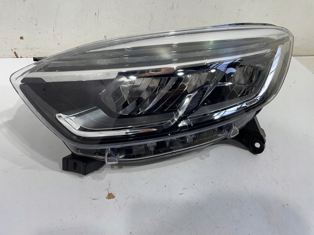 Frontscheinwerfer Renault Captur I 260609454R LED Links Scheinwerfer Headlight SCH9735815871fh
