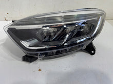 Laden Sie das Bild in den Galerie-Viewer, Frontscheinwerfer Renault Captur I 260609454R LED Links Scheinwerfer Headlight SCH9735815871fh