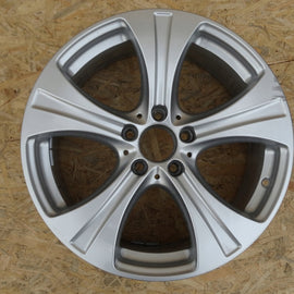 1x Alufelge 18 Zoll 8.0