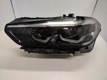 Laden Sie das Bild in den Galerie-Viewer, Frontscheinwerfer BMW G05 G06 9481779 Full LED Links Scheinwerfer Headlight SCH9209171530nx
