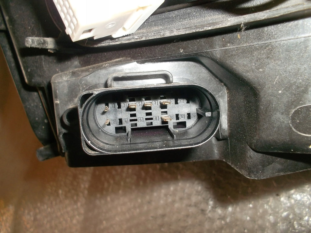 Frontscheinwerfer Mercedes-Benz Glc A2539067203 LED Rechts Headlight SCH4464129815xs