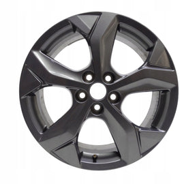 1x Alufelge 18 Zoll 7.0