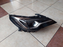 Laden Sie das Bild in den Galerie-Viewer, Frontscheinwerfer Opel Astra 39158010 Full LED Rechts Scheinwerfer Headlight