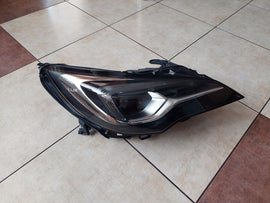 Frontscheinwerfer Opel Astra 39158010 Full LED Rechts Scheinwerfer Headlight