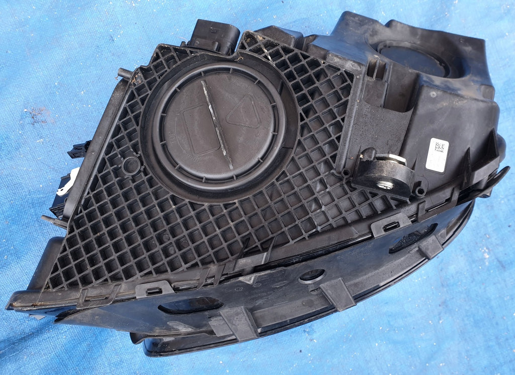 Frontscheinwerfer Mercedes-Benz Glc A2539066403 134800884392 LED Rechts SCH4522848712fo