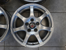Load image into Gallery viewer, 4x Alufelge 16 Zoll 7.0" 5x112 38ET KBA47026 Audi Rim Wheel FEL9497281427jl