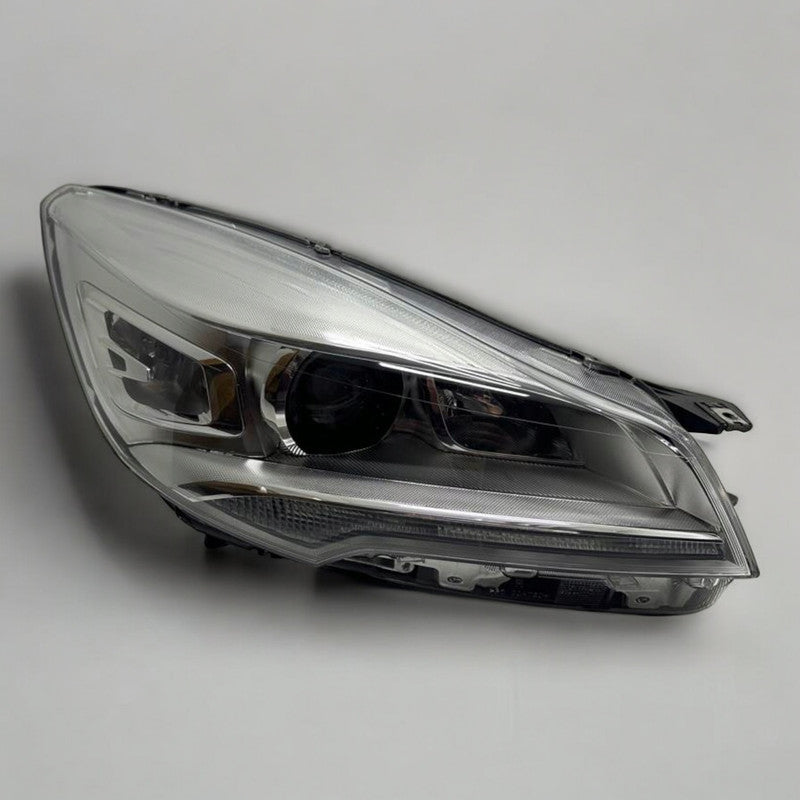 Frontscheinwerfer Ford Kuga 90043854 Xenon Rechts Scheinwerfer Headlight