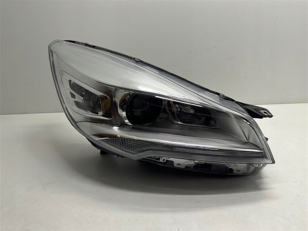 Frontscheinwerfer Ford Kuga 90043854 Xenon Rechts Scheinwerfer Headlight