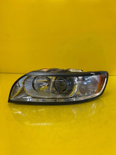 Load image into Gallery viewer, Frontscheinwerfer Volvo S40 V50 32206139 Xenon Links Scheinwerfer Headlight SCH9132179164hm