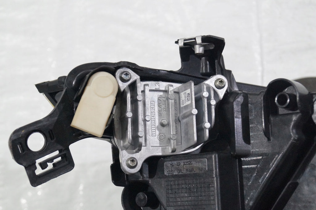 Frontscheinwerfer VW Golf VIII 5H1941005 LED Links Scheinwerfer Headlight SCH8686072547zs