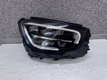 Laden Sie das Bild in den Galerie-Viewer, Frontscheinwerfer Mercedes-Benz Glc A2539066403 Rechts Scheinwerfer Headlight SCH3120372968td