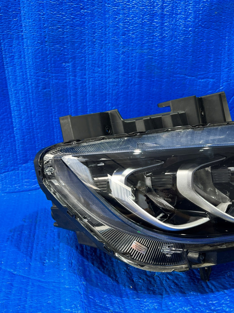 Frontscheinwerfer Hyundai Kona J9921-63060 92102J9600 LED Rechts Headlight