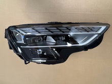 Load image into Gallery viewer, Frontscheinwerfer Audi A3 8Y0941034D LED Rechts Scheinwerfer Headlight SCH5539737674ye