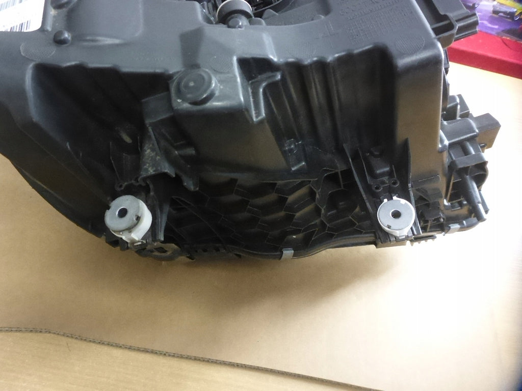 Frontscheinwerfer BMW X3 G01 G02 8739653-02 Full LED Links Headlight SCH1584755235wq