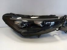 Laden Sie das Bild in den Galerie-Viewer, Frontscheinwerfer Citroën III 571941060H 571941059H Full LED Rechts oder Links SCH6391022098gw