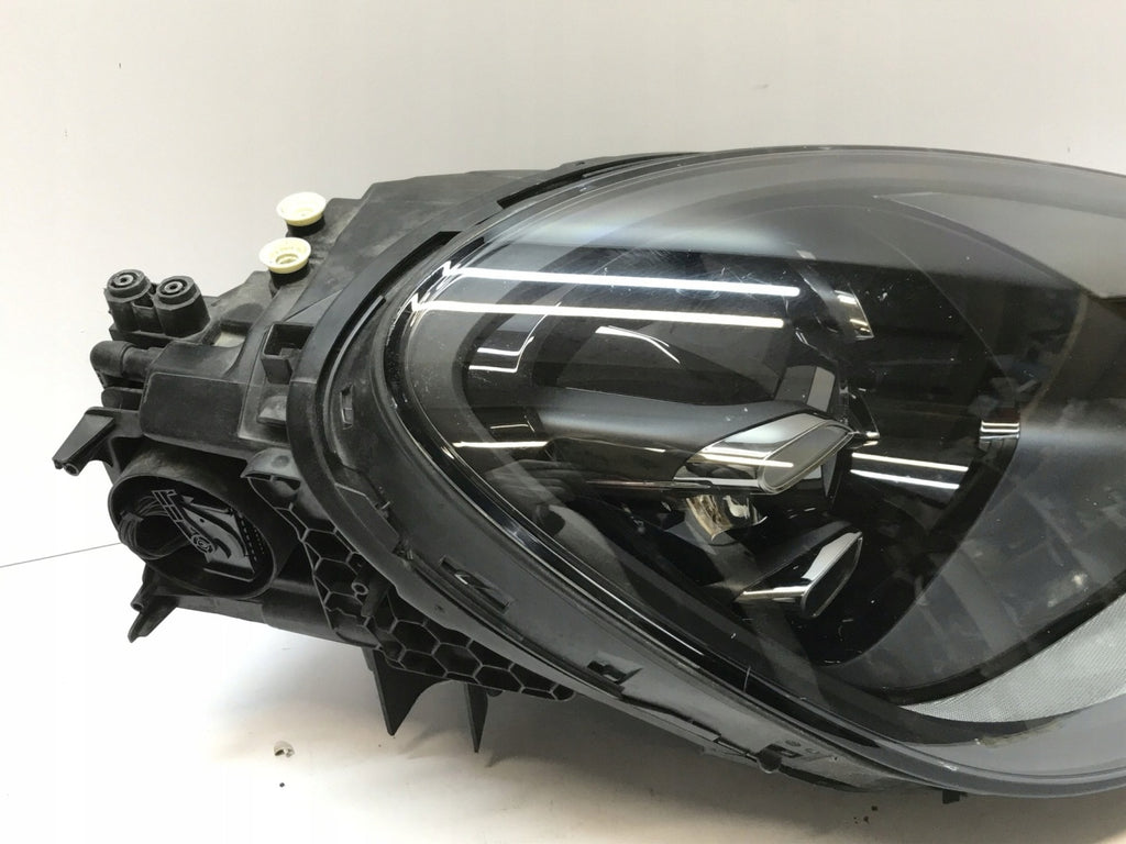 Frontscheinwerfer Porsche Cayenne 9Y0941034R Rechts Scheinwerfer Headlight SCH9978888935lo
