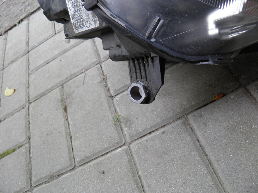 Frontscheinwerfer Mini R56 162703-03 Xenon Links Scheinwerfer Headlight SCH2852007572tj