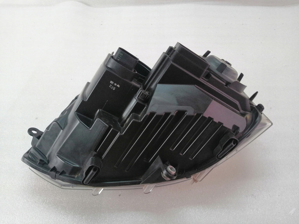 Frontscheinwerfer VW Transporter 7E1941016T-1 Rechts Scheinwerfer Headlight