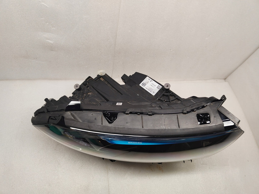 Frontscheinwerfer Mercedes-Benz Eqa A2439062801KZ LED Rechts Headlight SCH2258856296eo