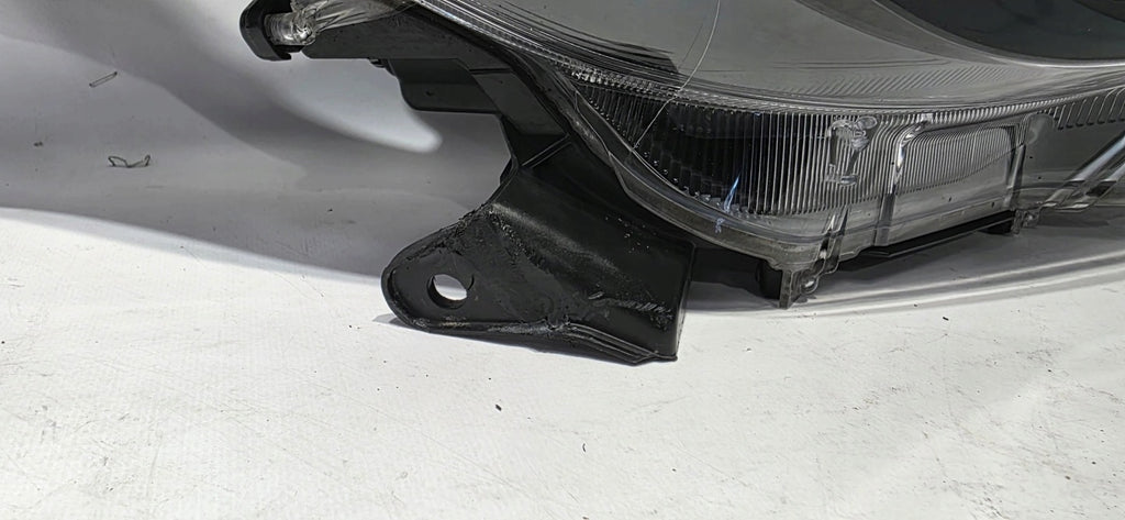 Frontscheinwerfer Toyota Yaris K0-6EU Rechts Scheinwerfer Headlight SCH7093844940vk