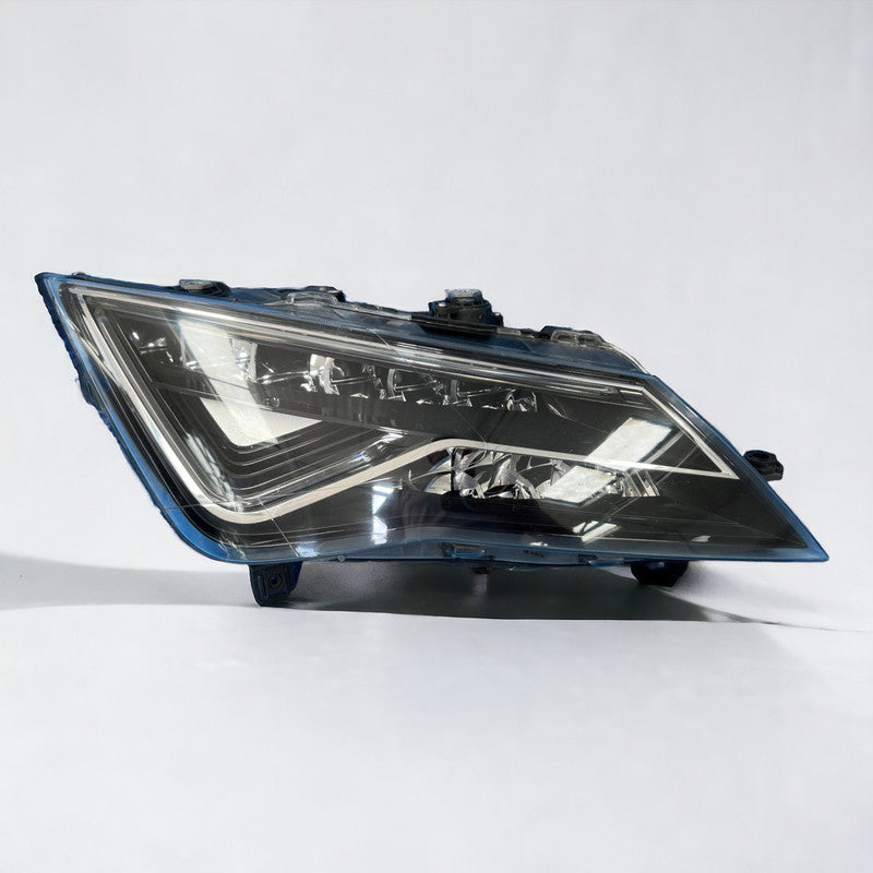 Frontscheinwerfer Seat Leon 5F1941008F FULL LED Rechts Scheinwerfer Headlight