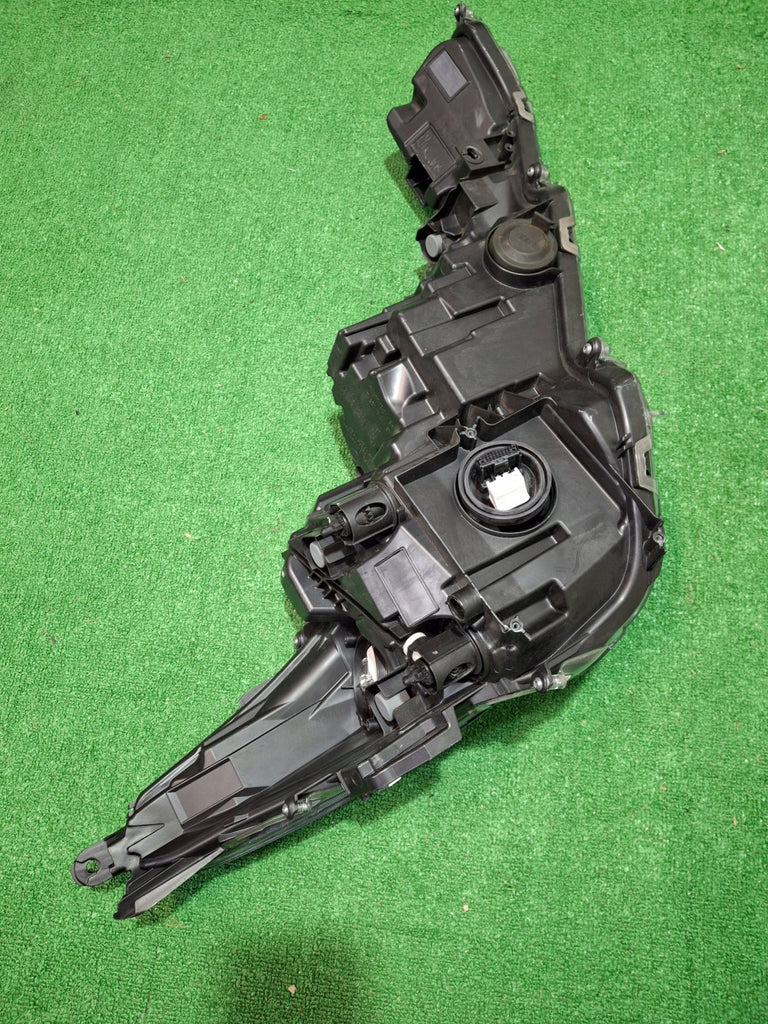 Frontscheinwerfer Toyota Corolla 90153950 Links Scheinwerfer Headlight SCH5177820127oh