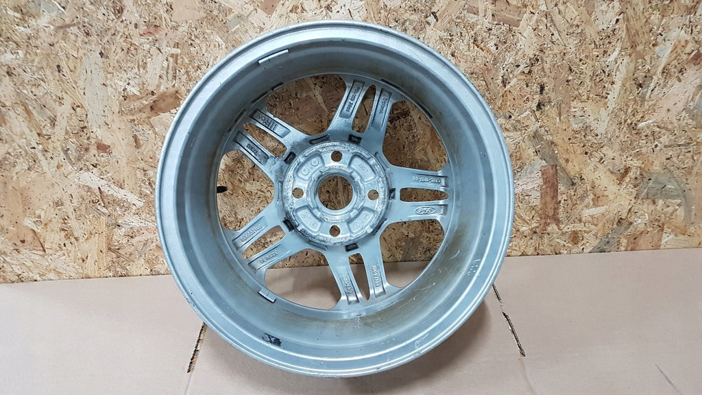 1x Alufelge 15 Zoll 6.0" 4x108 47 5ET C1BC-1007-BB Ford Fiesta Rim Wheel
