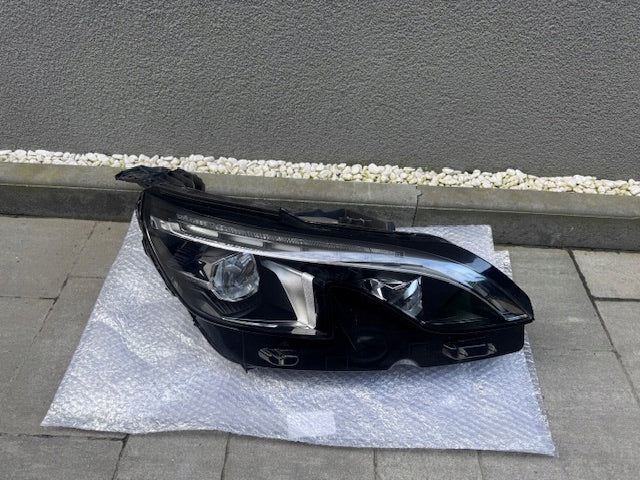 Frontscheinwerfer Peugeot II 9837759580 Full LED Rechts Scheinwerfer Headlight SCH4696471167if