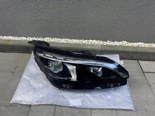 Laden Sie das Bild in den Galerie-Viewer, Frontscheinwerfer Peugeot II 9837759580 Full LED Rechts Scheinwerfer Headlight SCH4696471167if