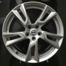 Load image into Gallery viewer, 4x Alufelge 18 Zoll 7.5" 5x108 50 5ET Glanz 31362866 Volvo V60 I V90 Xc60 Ii FEL9061516907pz