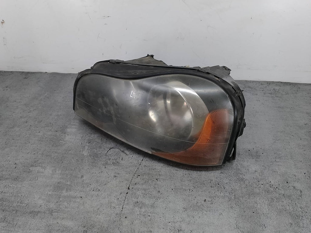 Frontscheinwerfer Volvo Xc90 89900294 Links Scheinwerfer Headlight