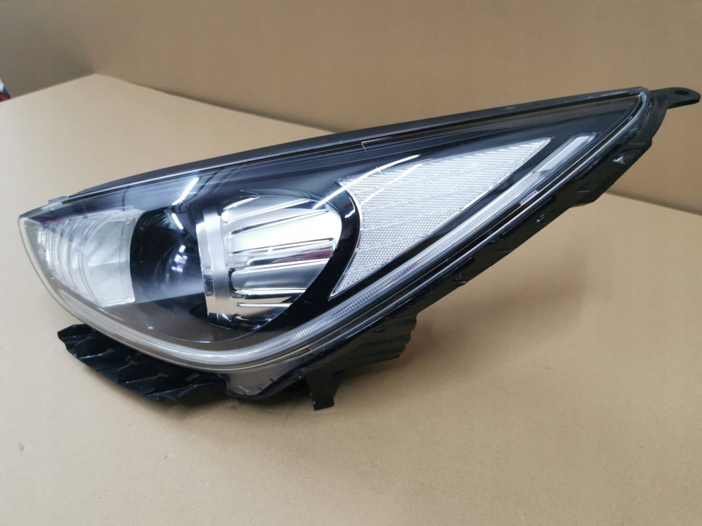 Frontscheinwerfer Kia Niro 92101-G5050 92101-G5160 Xenon Links Headlight SCH9203004062gk