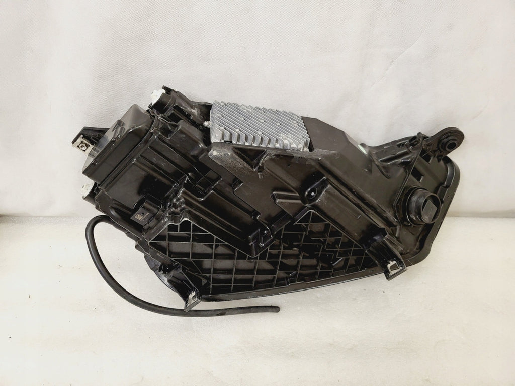 Frontscheinwerfer Audi Q5 80A941035J 80A941783 LED Links Scheinwerfer Headlight SCH8823883865ae
