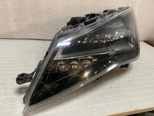 Laden Sie das Bild in den Galerie-Viewer, Frontscheinwerfer Seat Leon 5F1941007D Full LED Links Scheinwerfer Headlight SCH7865033716tn