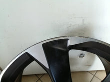 Laden Sie das Bild in den Galerie-Viewer, 1x Alufelge 18 Zoll 7.5&quot; 5x112 46ET Glanz Schwarz 5FA601025 Seat Leon Rim Wheel