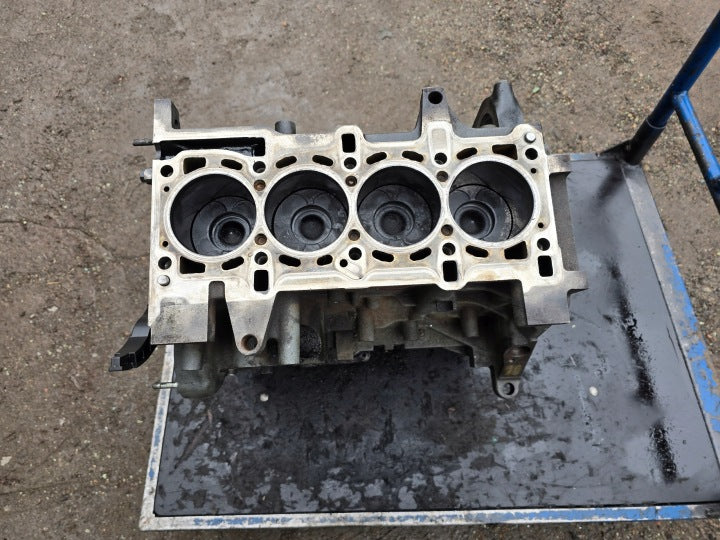 Motor Citroën Opel Peugeot Nemo Bipper 330A1000 1.3 HDI.CDTI Diesel Unkomplett MOT2429724202ai