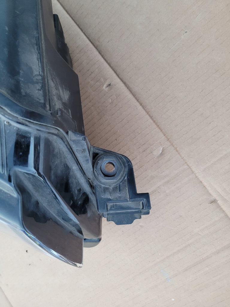 Frontscheinwerfer Skoda Karoq 57B941016D LED Rechts Scheinwerfer Headlight SCH6375917667wr