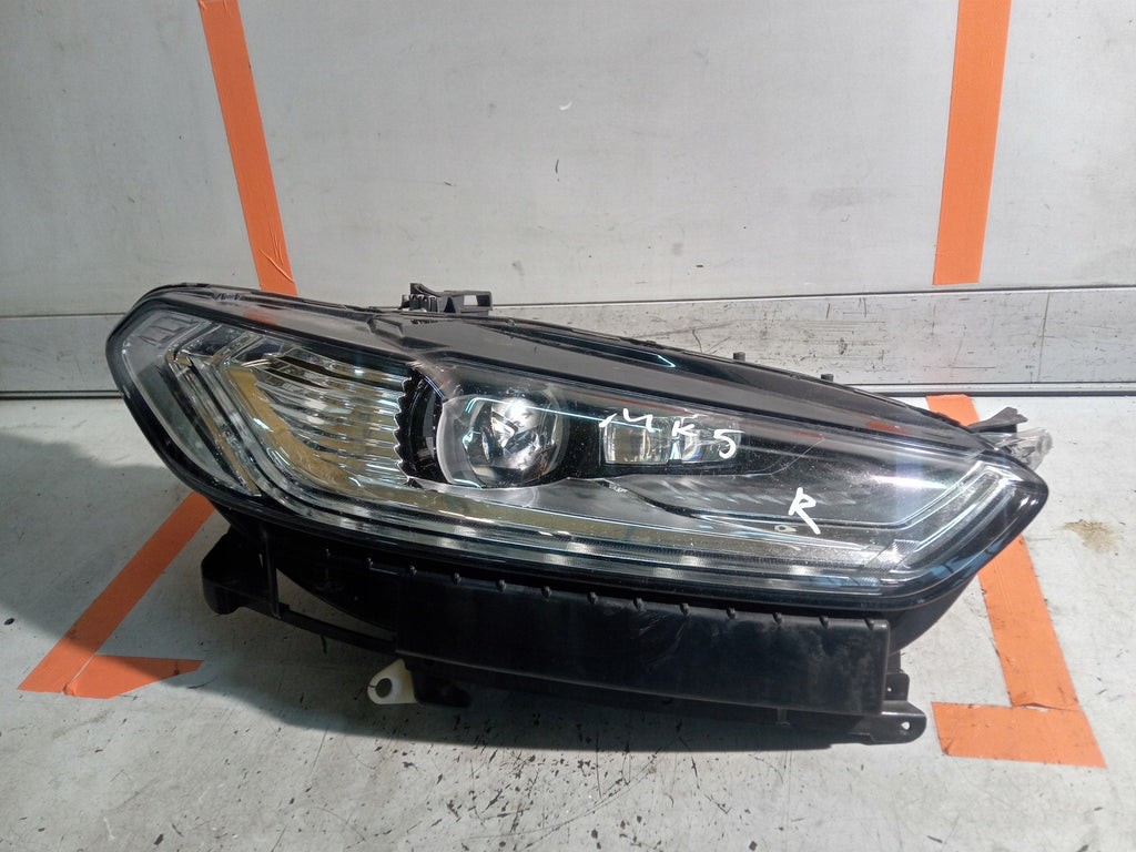 Frontscheinwerfer Ford Mondeo ES73-13D154-BD Full LED Rechts Headlight