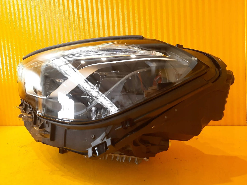 Frontscheinwerfer Mercedes-Benz W247 A2479064104 LED Links Headlight