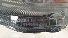 Laden Sie das Bild in den Galerie-Viewer, Frontscheinwerfer Fiat 500 52129441 815332011 Rechts Scheinwerfer Headlight SCH4429905783xg