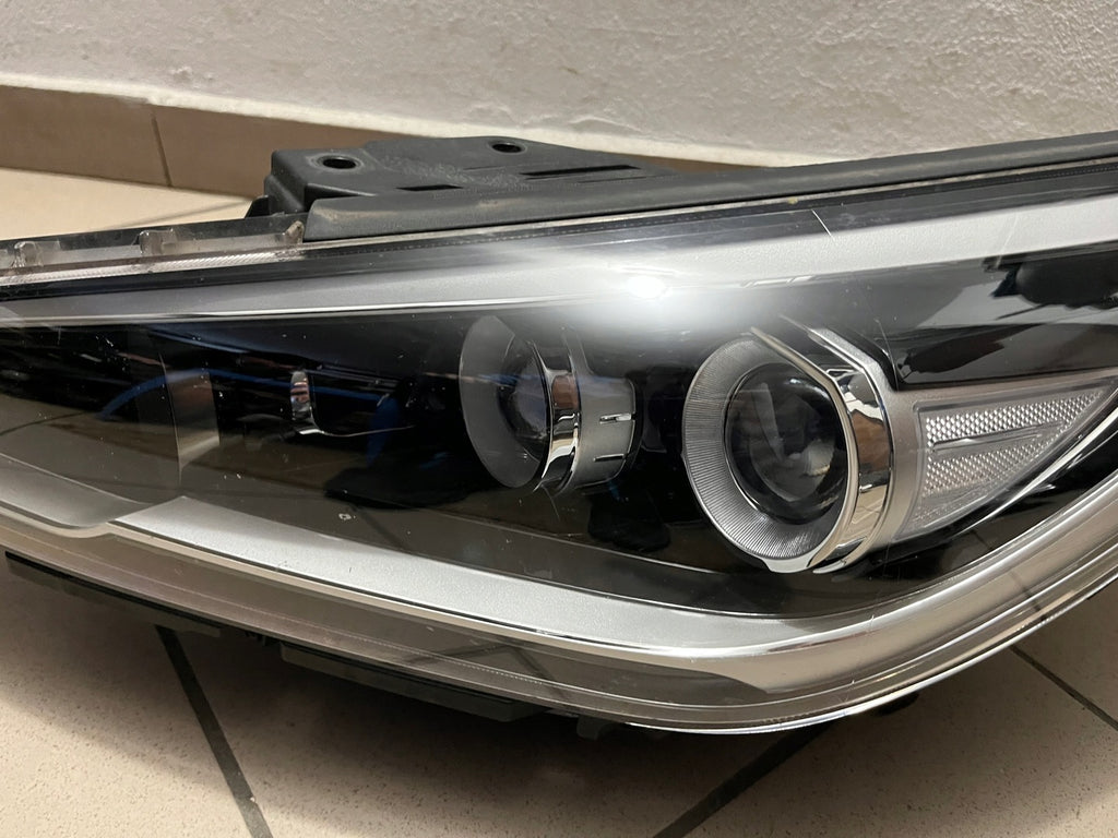 Frontscheinwerfer Hyundai I30 III 92101-G4100 Full LED Links Headlight