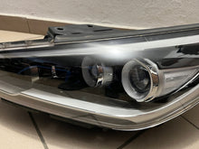 Laden Sie das Bild in den Galerie-Viewer, Frontscheinwerfer Hyundai I30 III 92101-G4100 Full LED Links Headlight