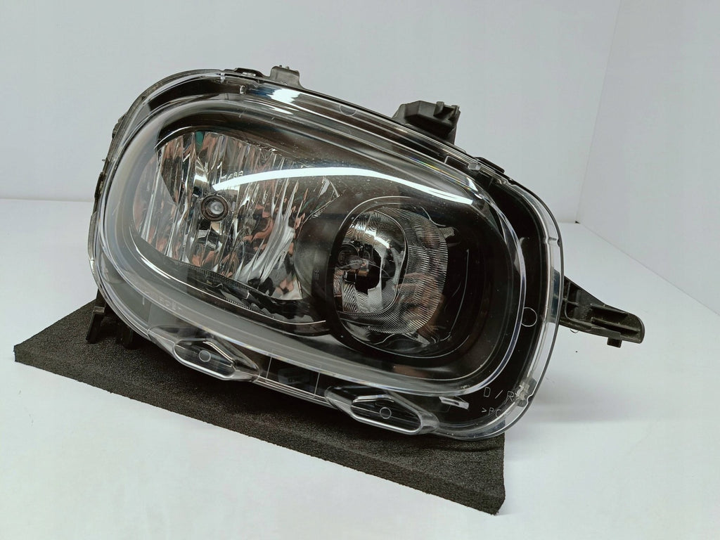Frontscheinwerfer Citroën C3 III 9820059280 Rechts Scheinwerfer Headlight SCH2417095535vf