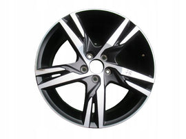 1x Alufelge 18 Zoll 7.5