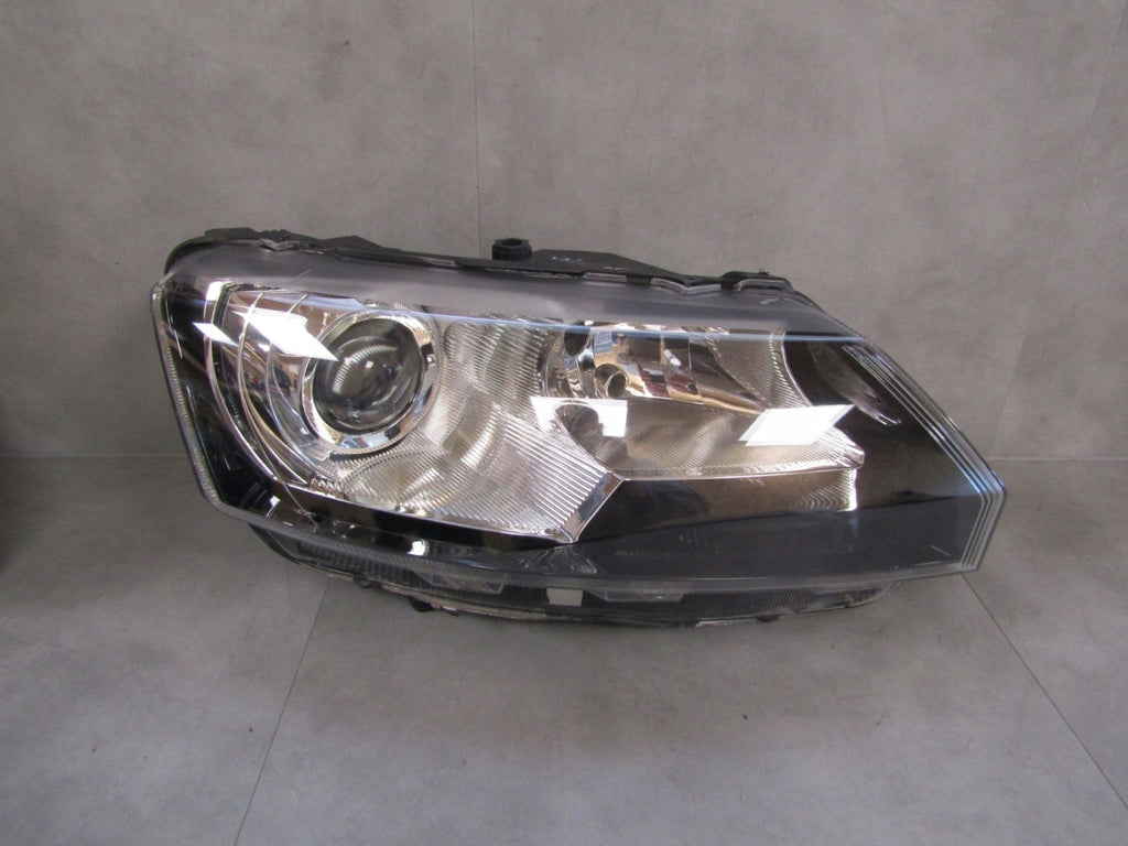 Frontscheinwerfer Skoda Rapid 5JB9411016A Xenon Rechts Scheinwerfer Headlight SCH4194957040gu