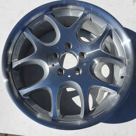 1x Alufelge 18 Zoll 7.5