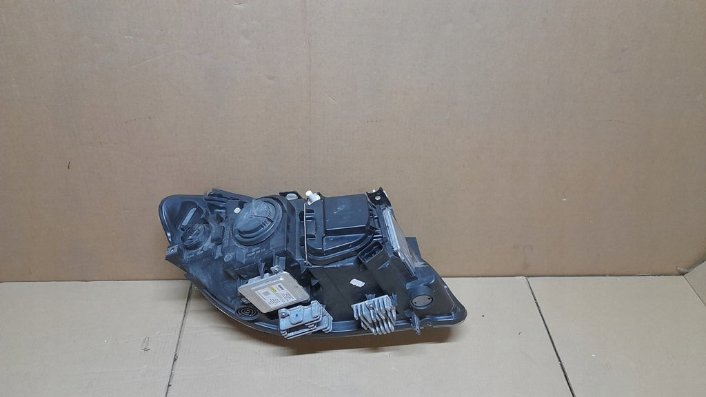 Frontscheinwerfer BMW X1 E84 Links Scheinwerfer Headlight SCH8957424628wz