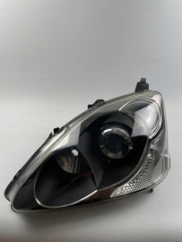 Frontscheinwerfer Honda Civic VII I P4054 Ein Stück (Rechts oder Links)