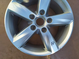 1x Alufelge 17 Zoll 7.5